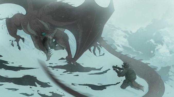 吃爽了是怎样一种体验？